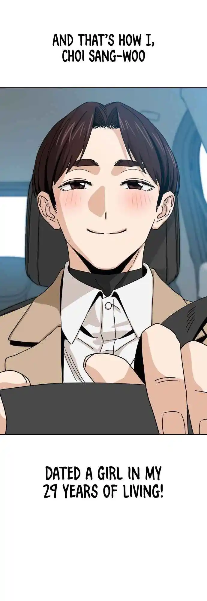 Maybe Meant to Be 29