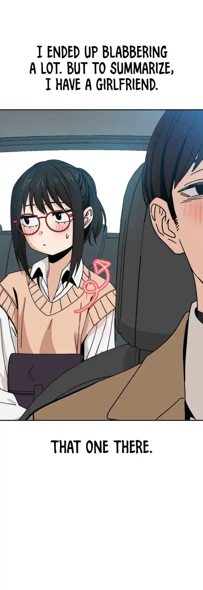 Maybe Meant to Be 29