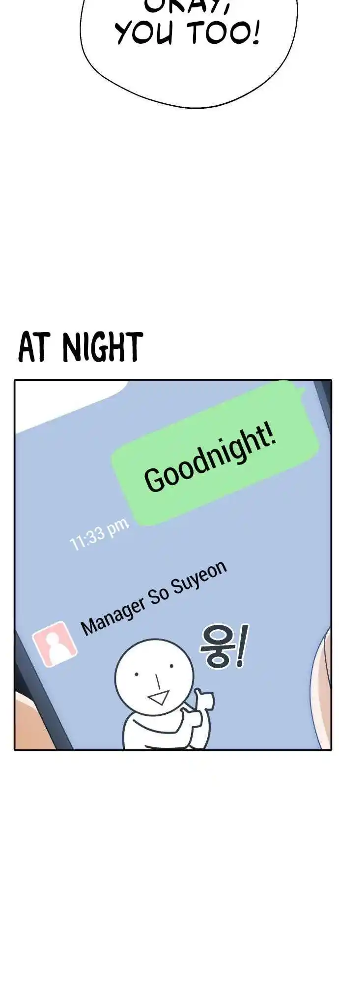 Maybe Meant to Be 29