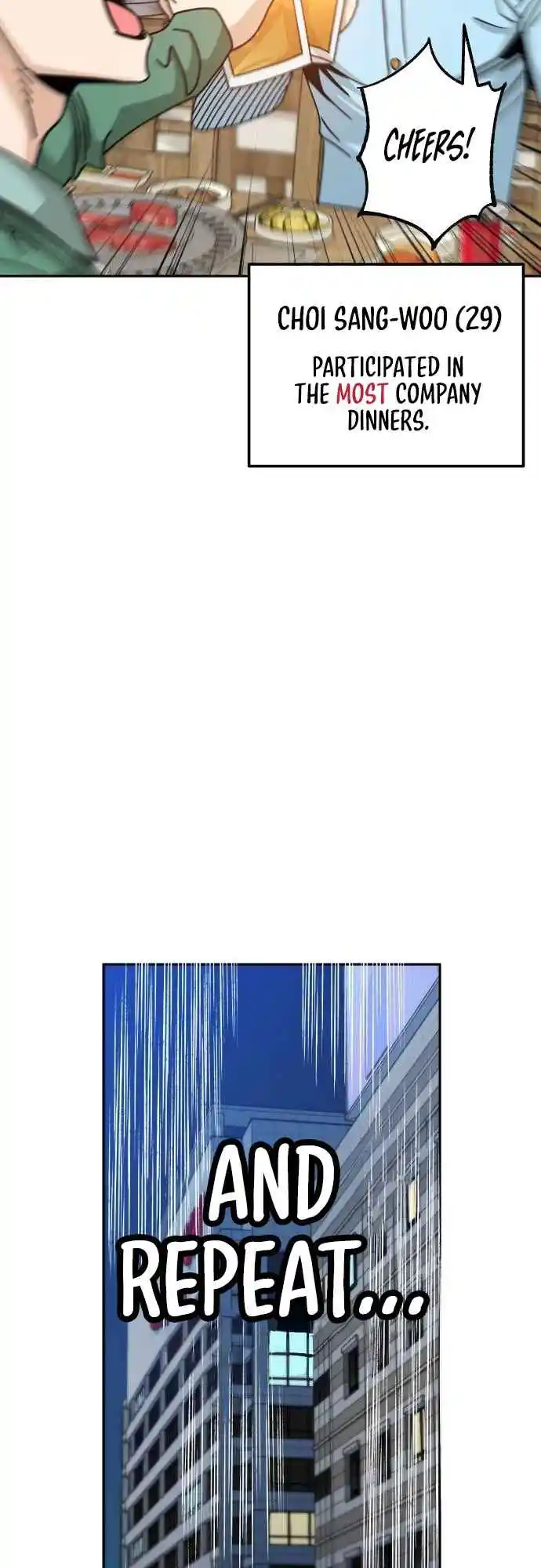 Maybe Meant to Be 29