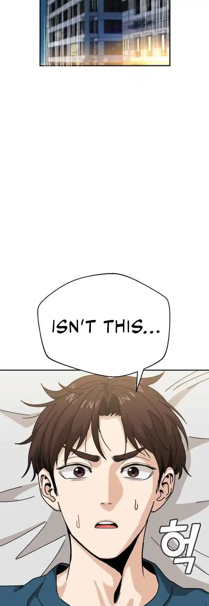 Maybe Meant to Be 29