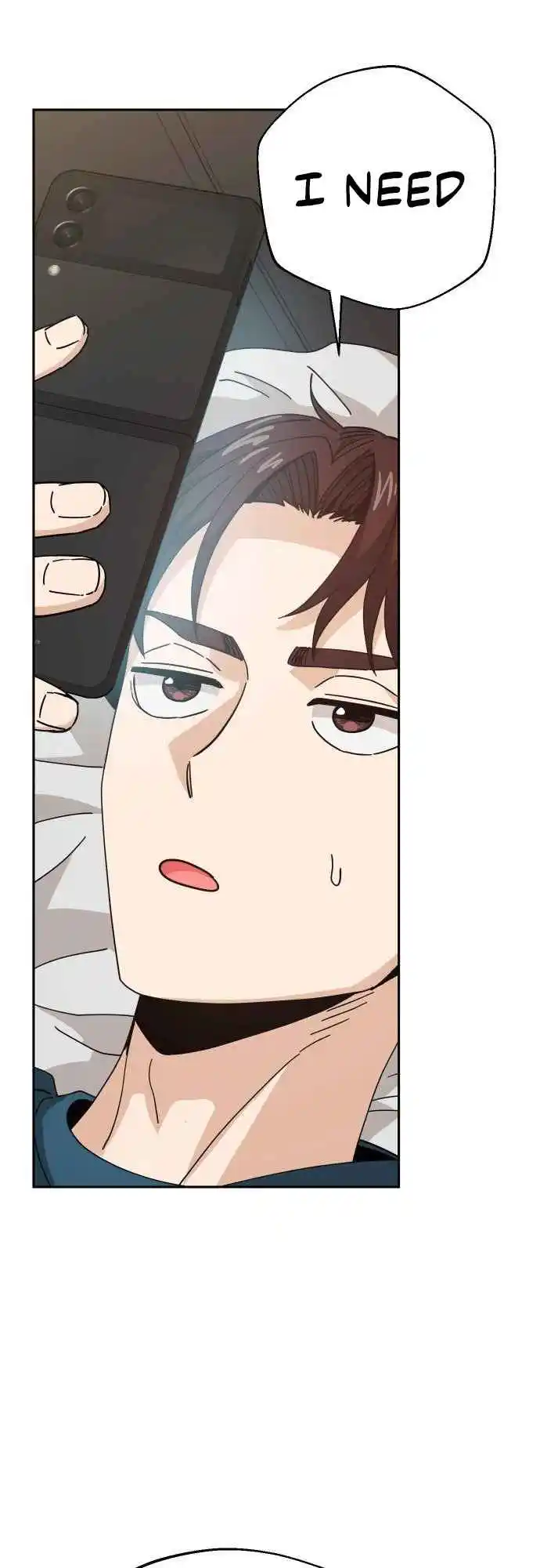 Maybe Meant to Be 29