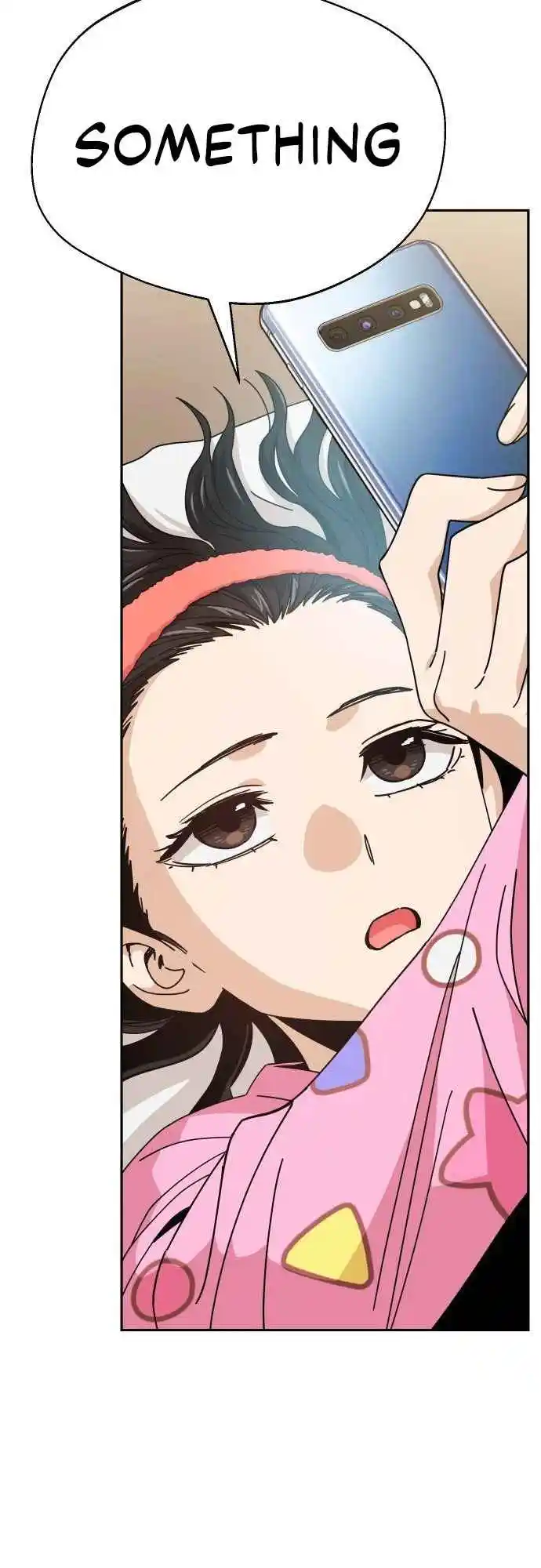 Maybe Meant to Be 29