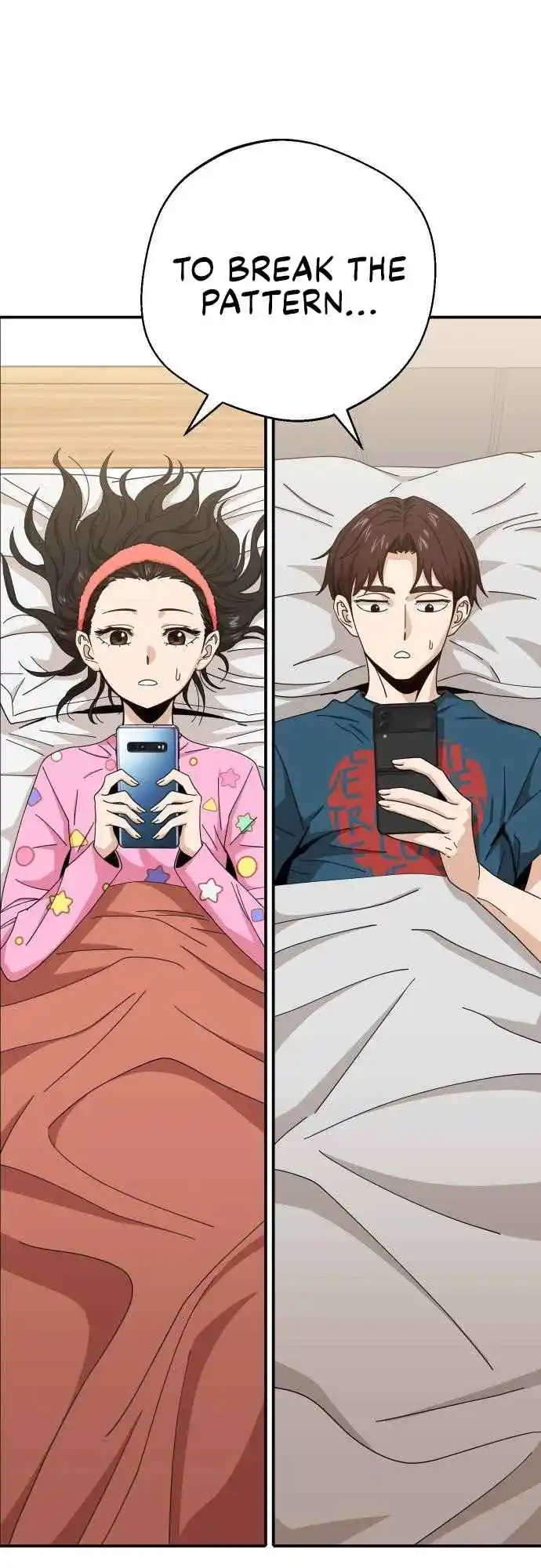 Maybe Meant to Be 29