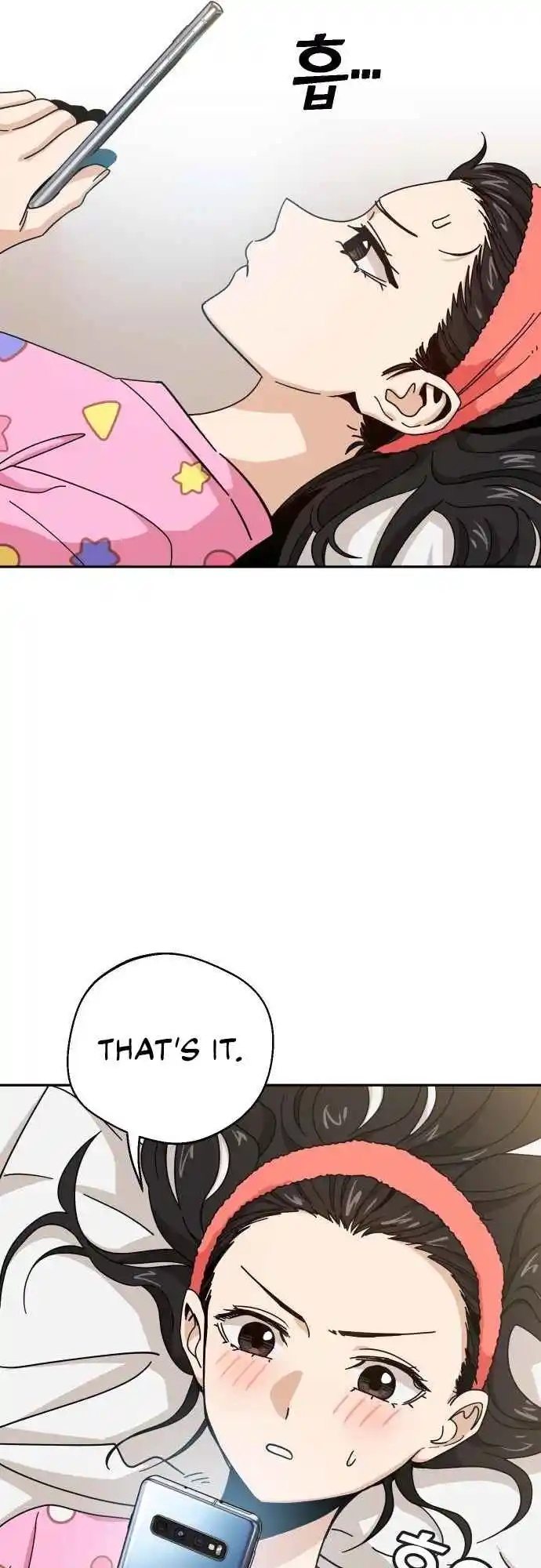 Maybe Meant to Be 29