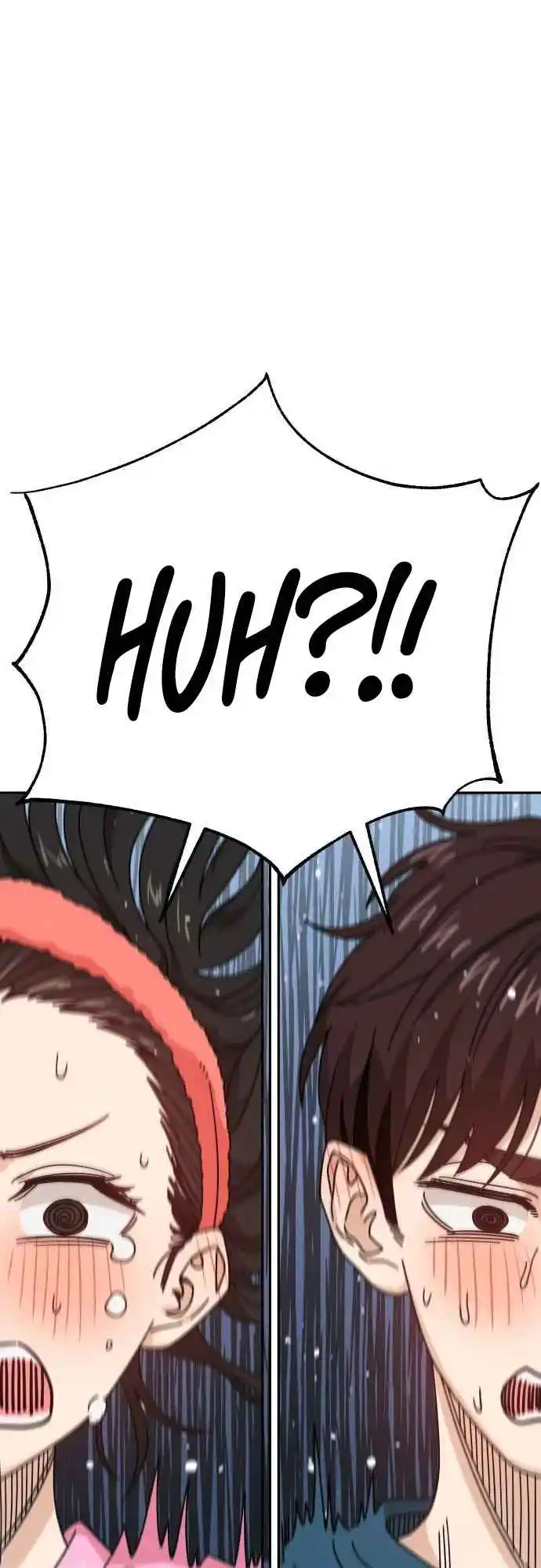 Maybe Meant to Be 29