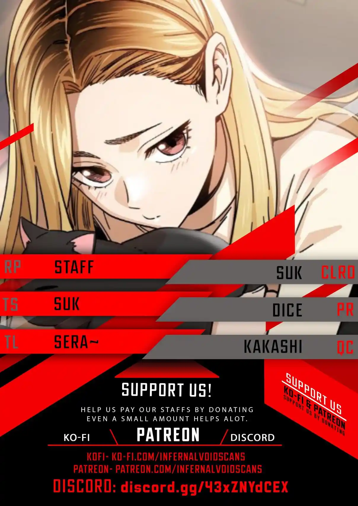 Maybe Meant to Be 30