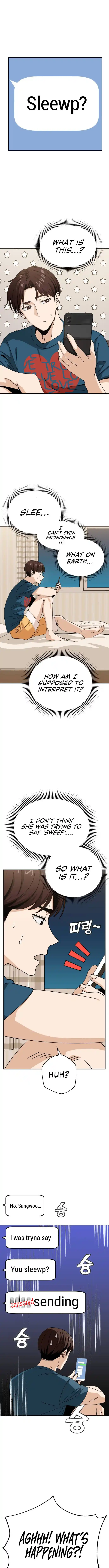 Maybe Meant to Be 30