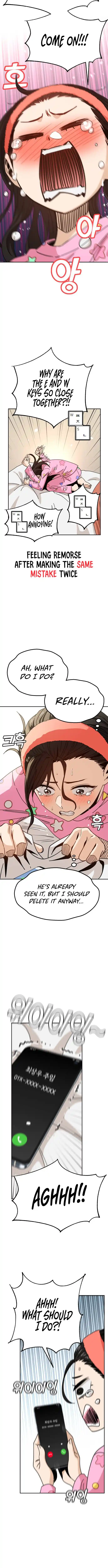 Maybe Meant to Be 30