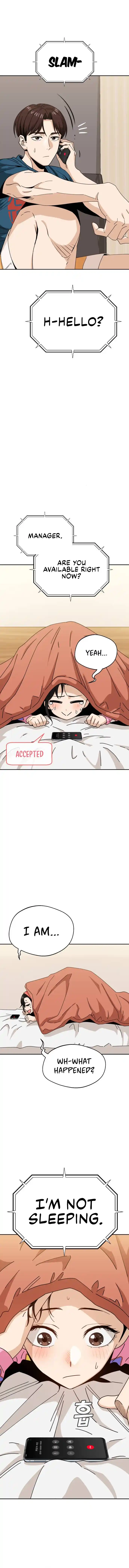 Maybe Meant to Be 30