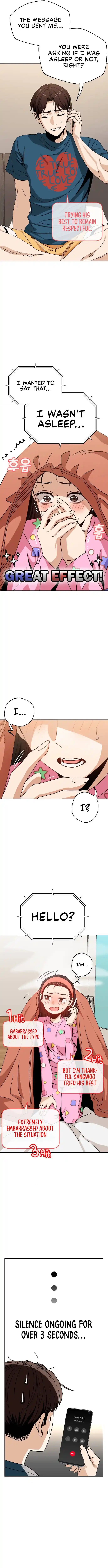 Maybe Meant to Be 30