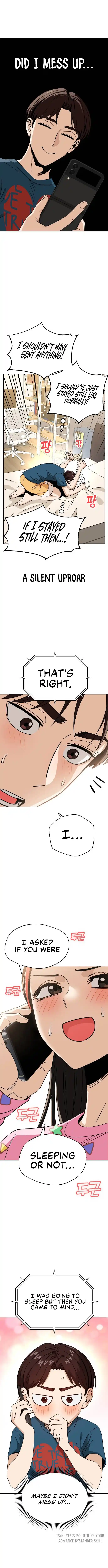 Maybe Meant to Be 30