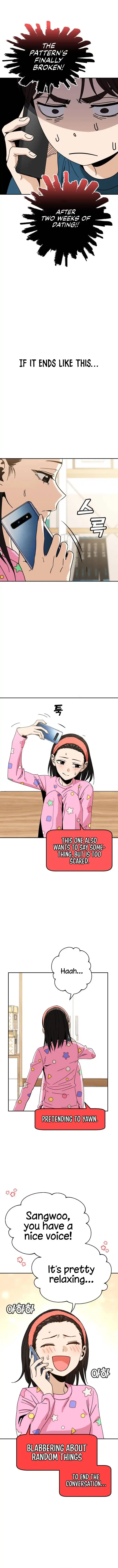 Maybe Meant to Be 30