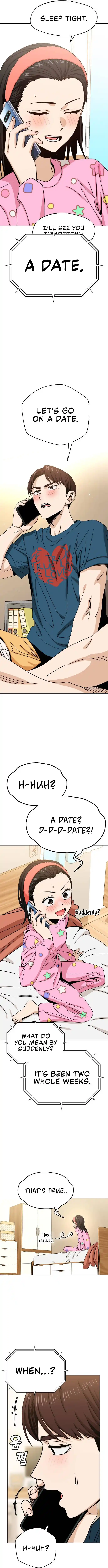 Maybe Meant to Be 30