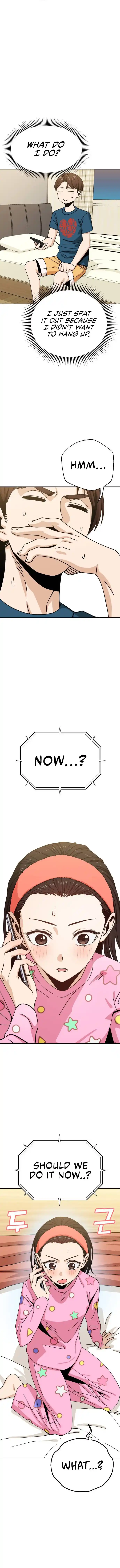 Maybe Meant to Be 30