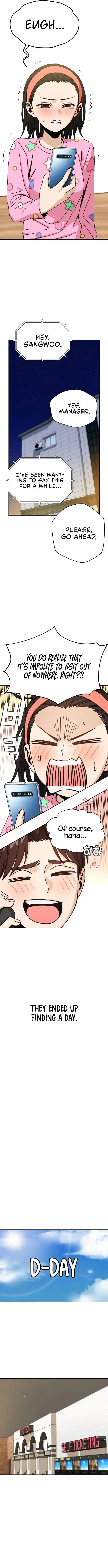 Maybe Meant to Be 30