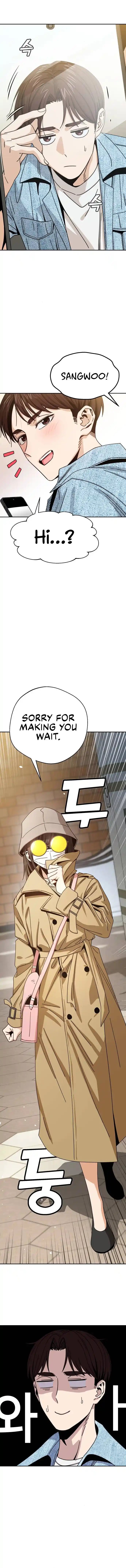 Maybe Meant to Be 30