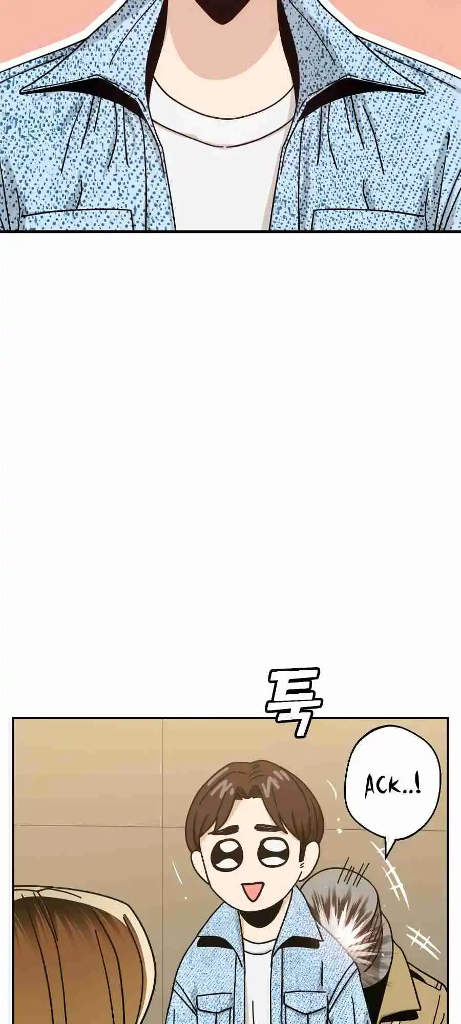 Maybe Meant to Be 31