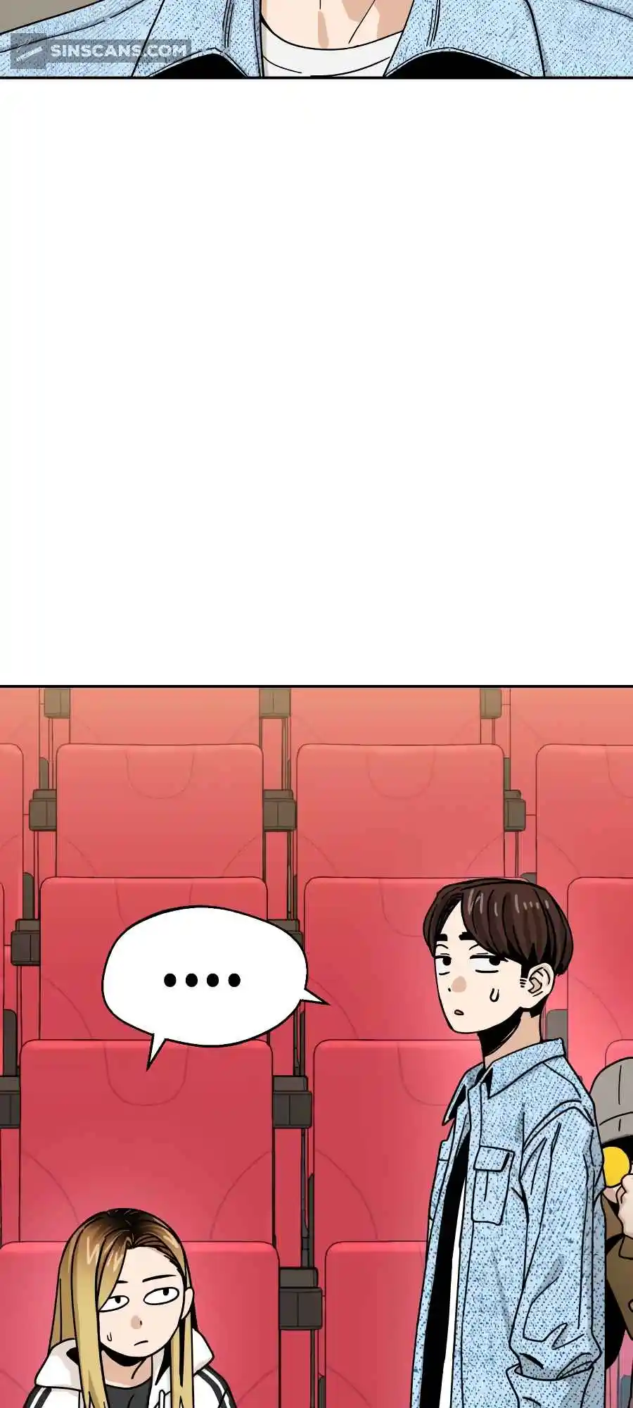 Maybe Meant to Be 31