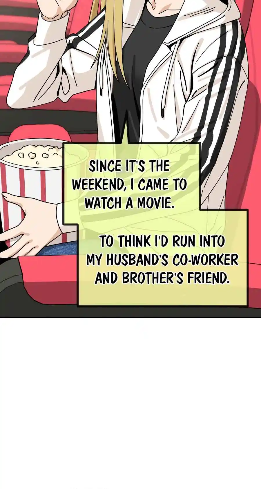 Maybe Meant to Be 31