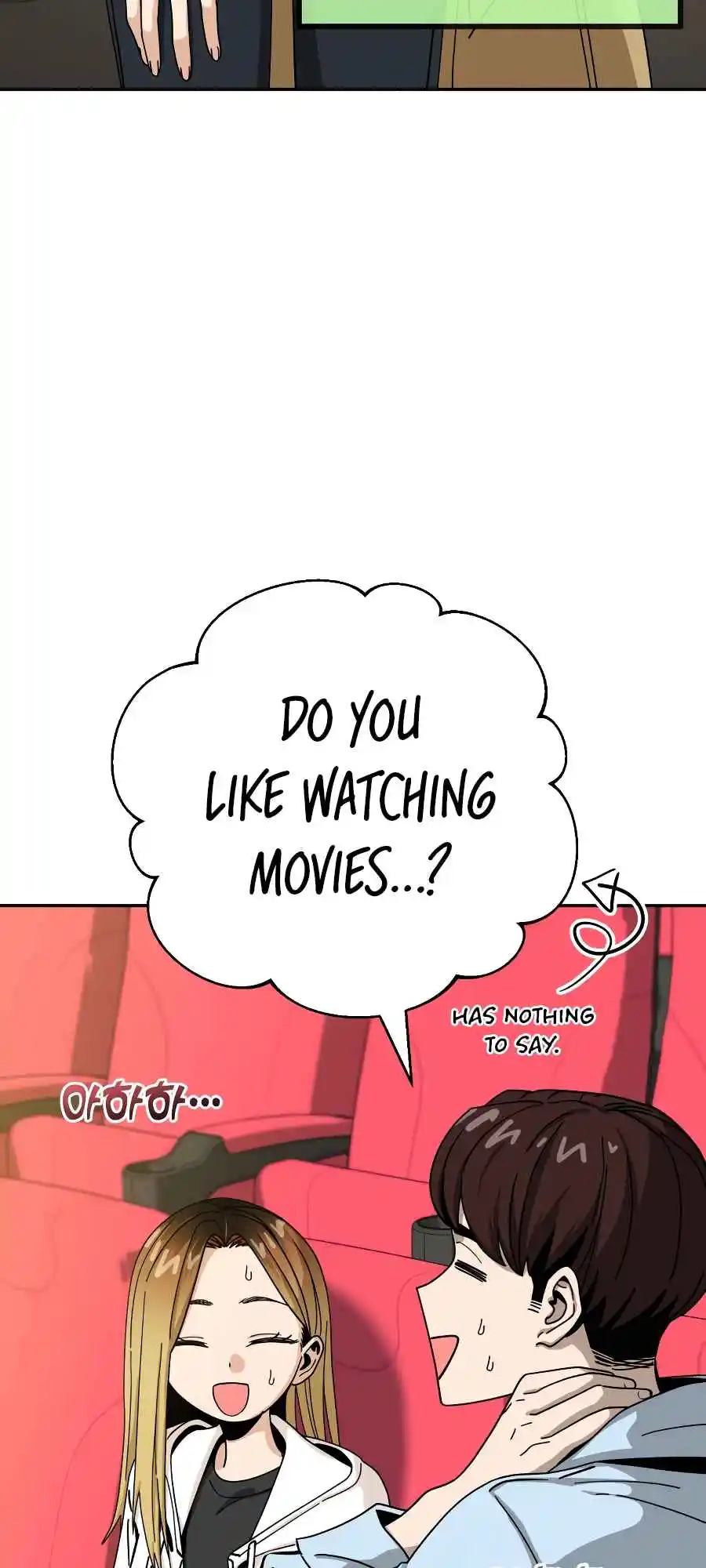 Maybe Meant to Be 31