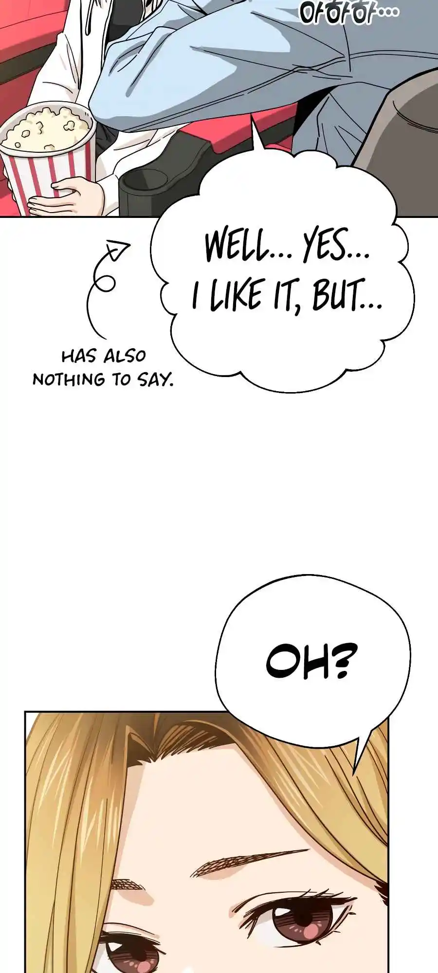 Maybe Meant to Be 31