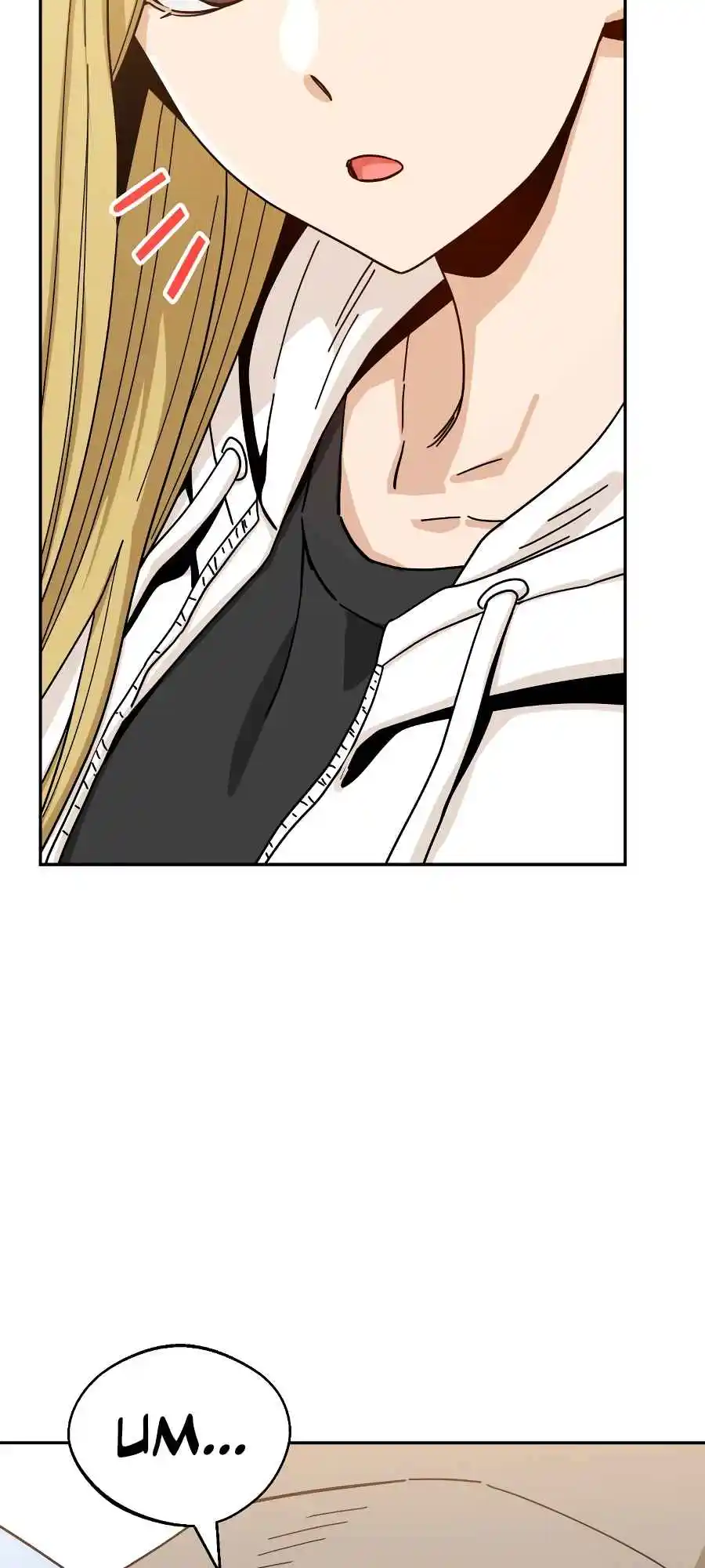 Maybe Meant to Be 31