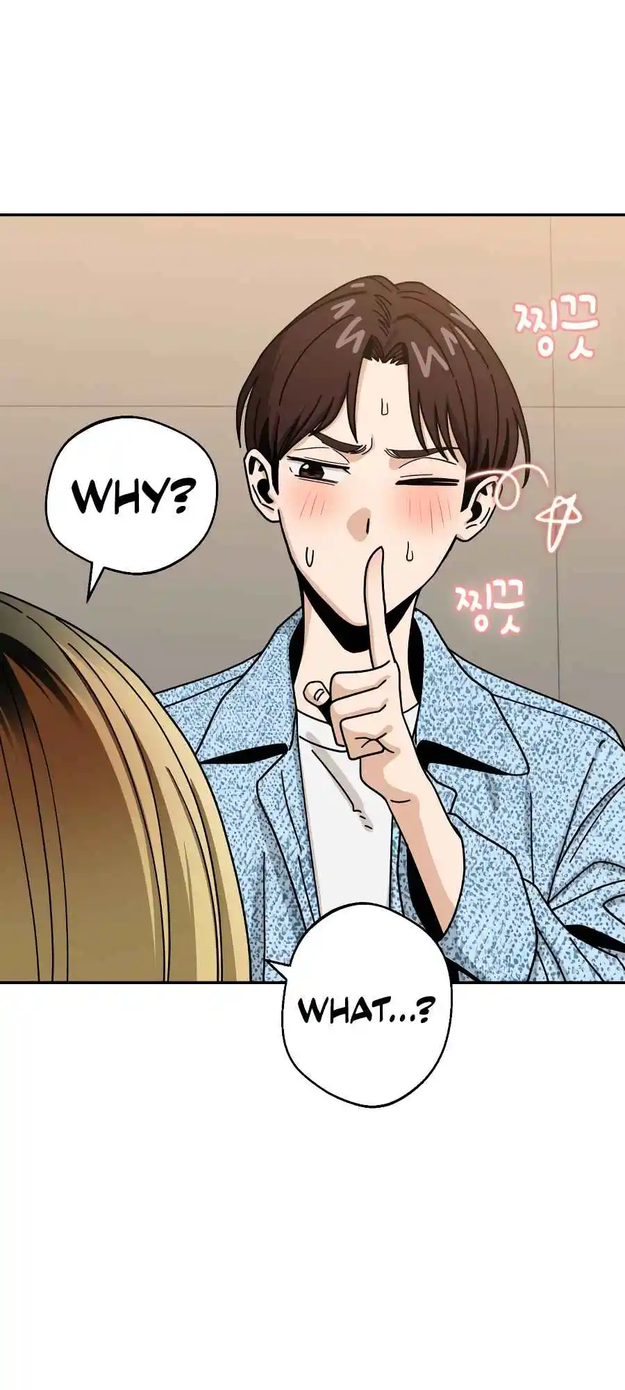 Maybe Meant to Be 31