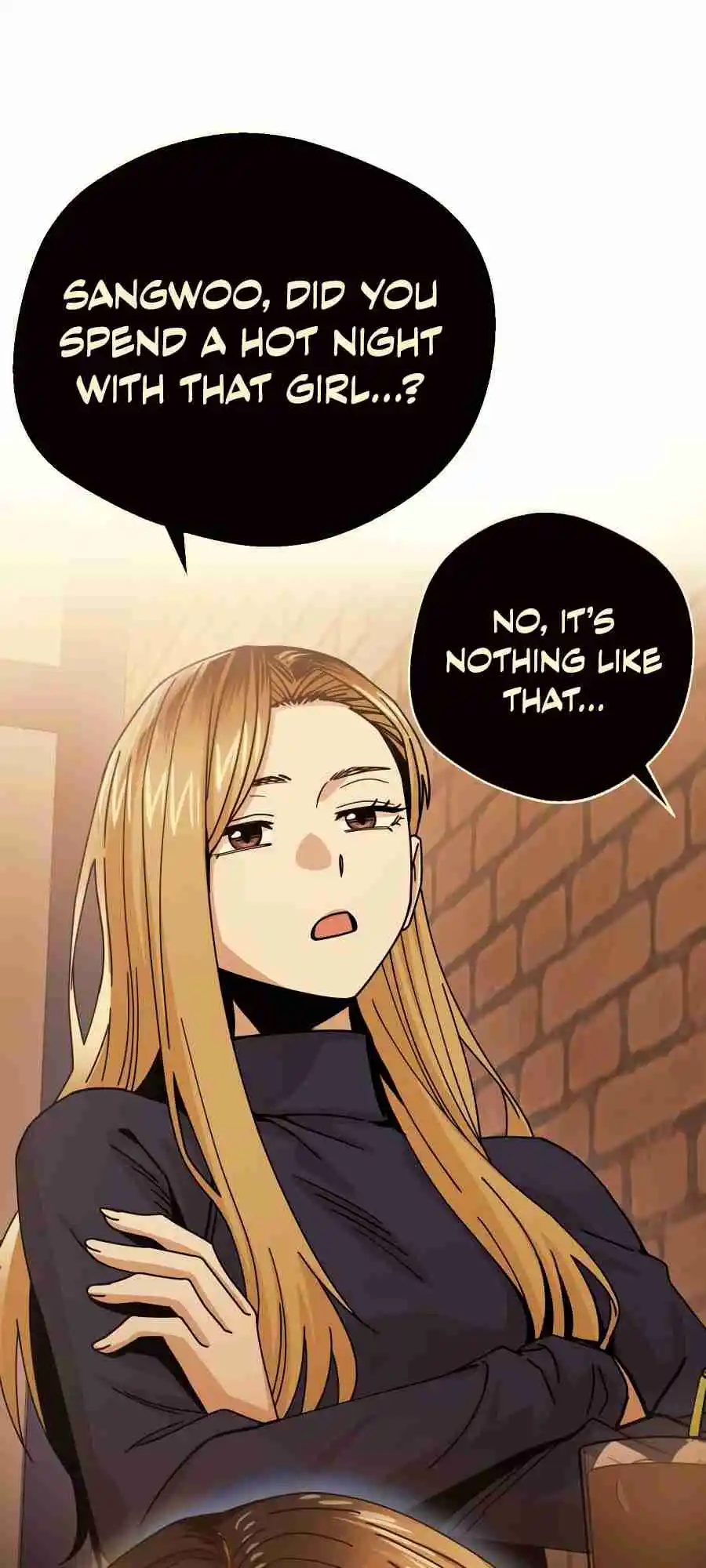 Maybe Meant to Be 31