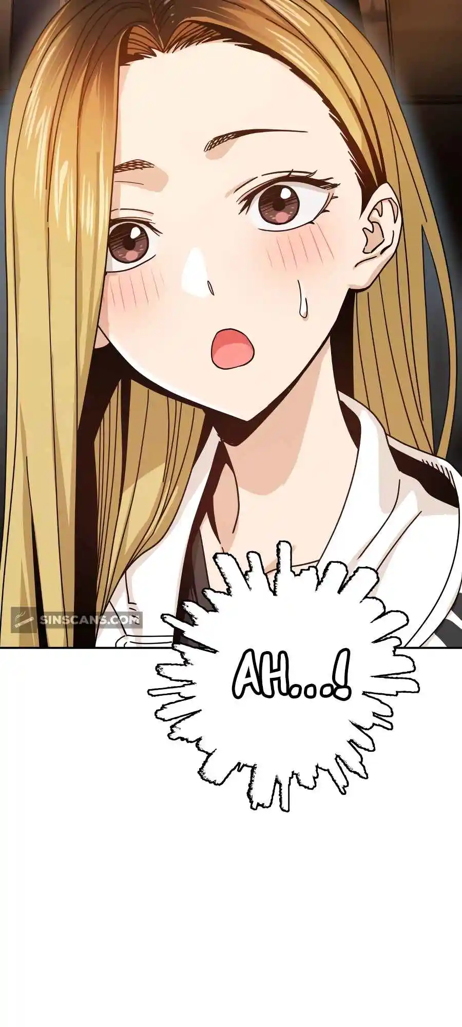 Maybe Meant to Be 31