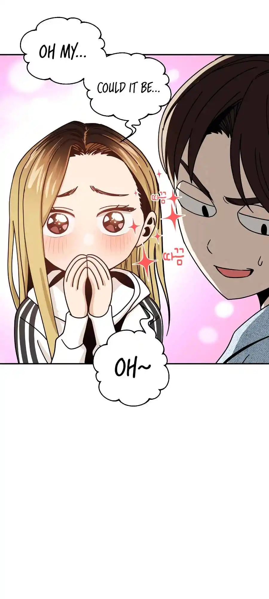 Maybe Meant to Be 31