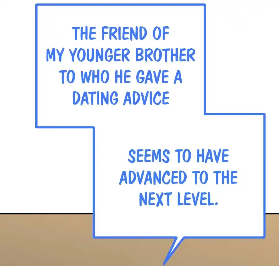 Maybe Meant to Be 31