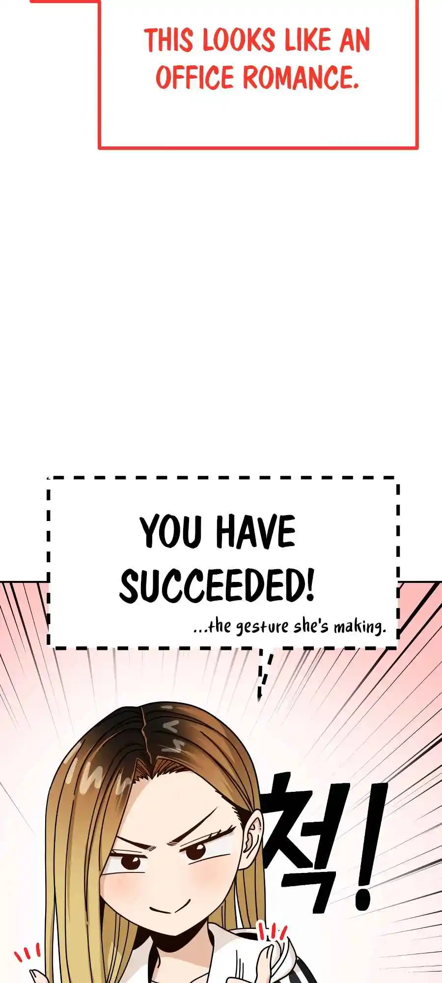 Maybe Meant to Be 31