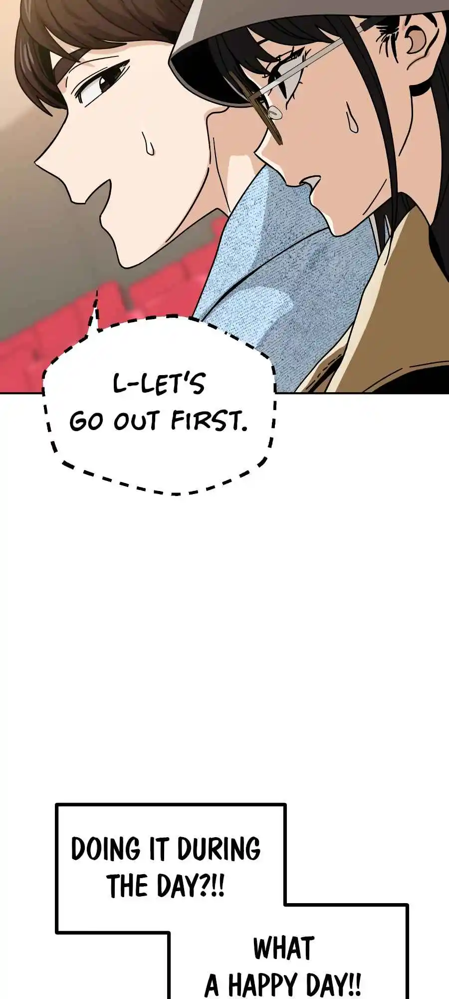 Maybe Meant to Be 31