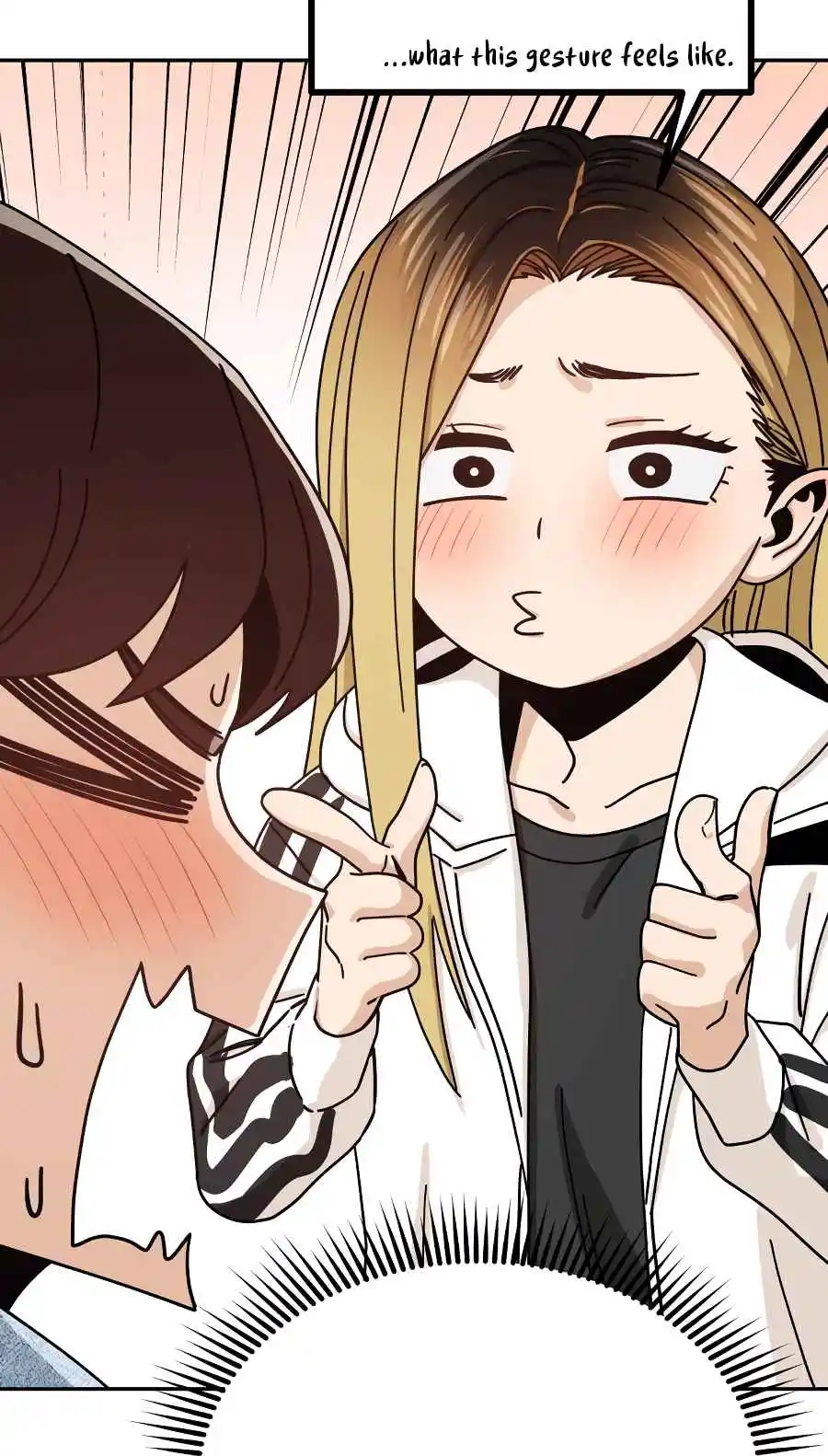 Maybe Meant to Be 31