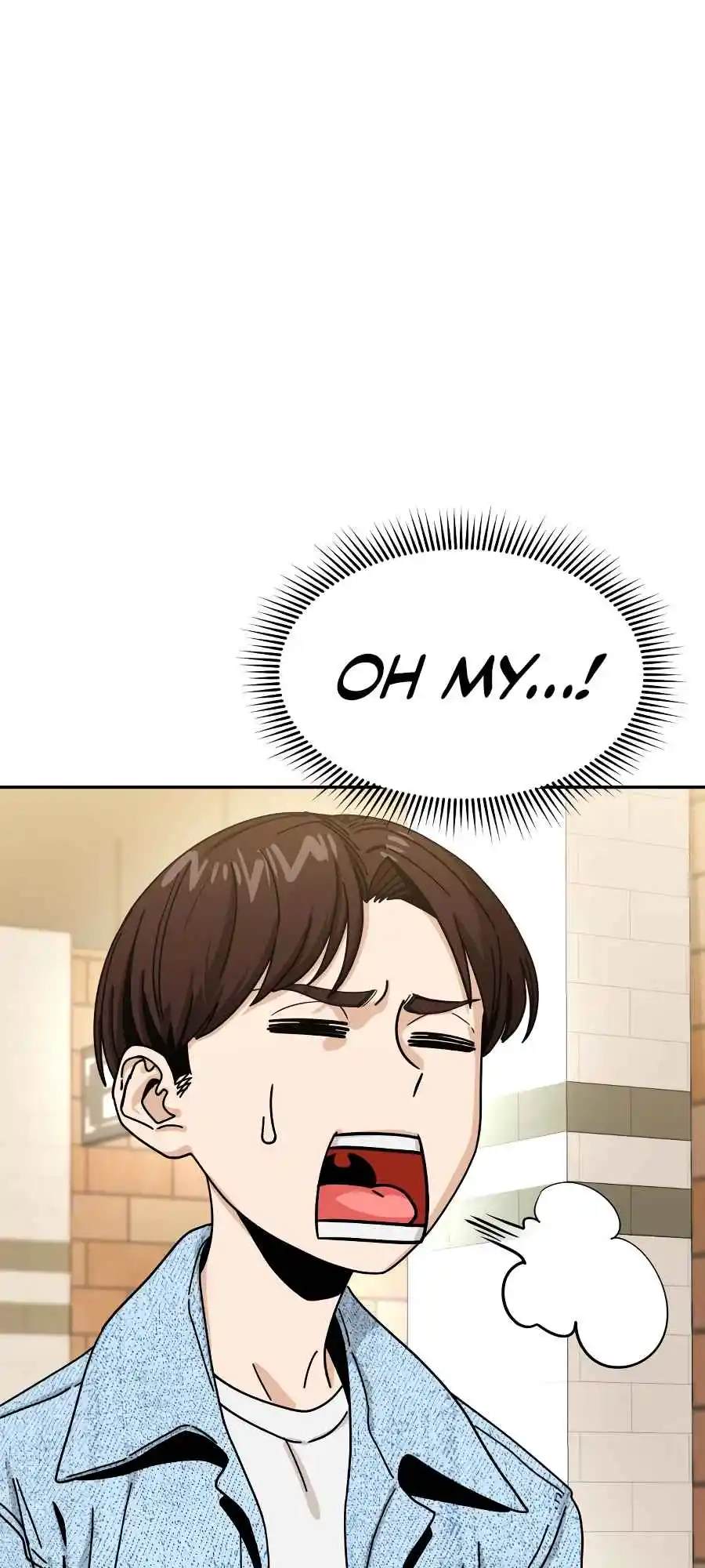 Maybe Meant to Be 31