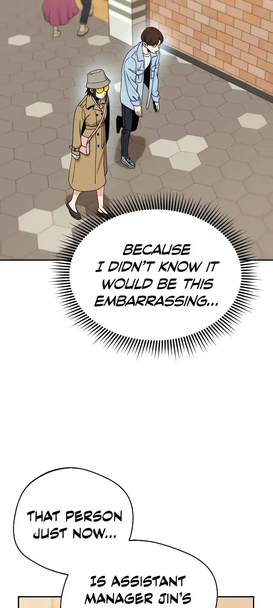 Maybe Meant to Be 31