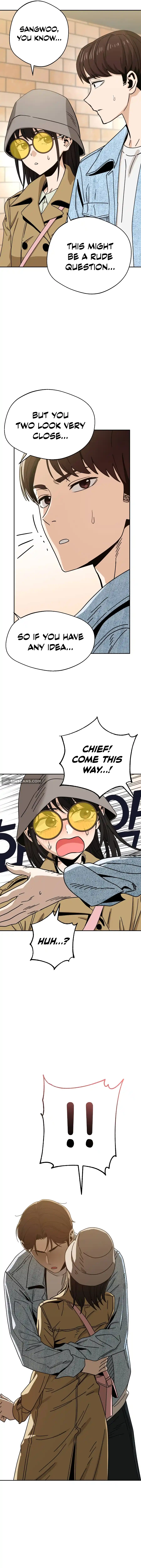 Maybe Meant to Be 31