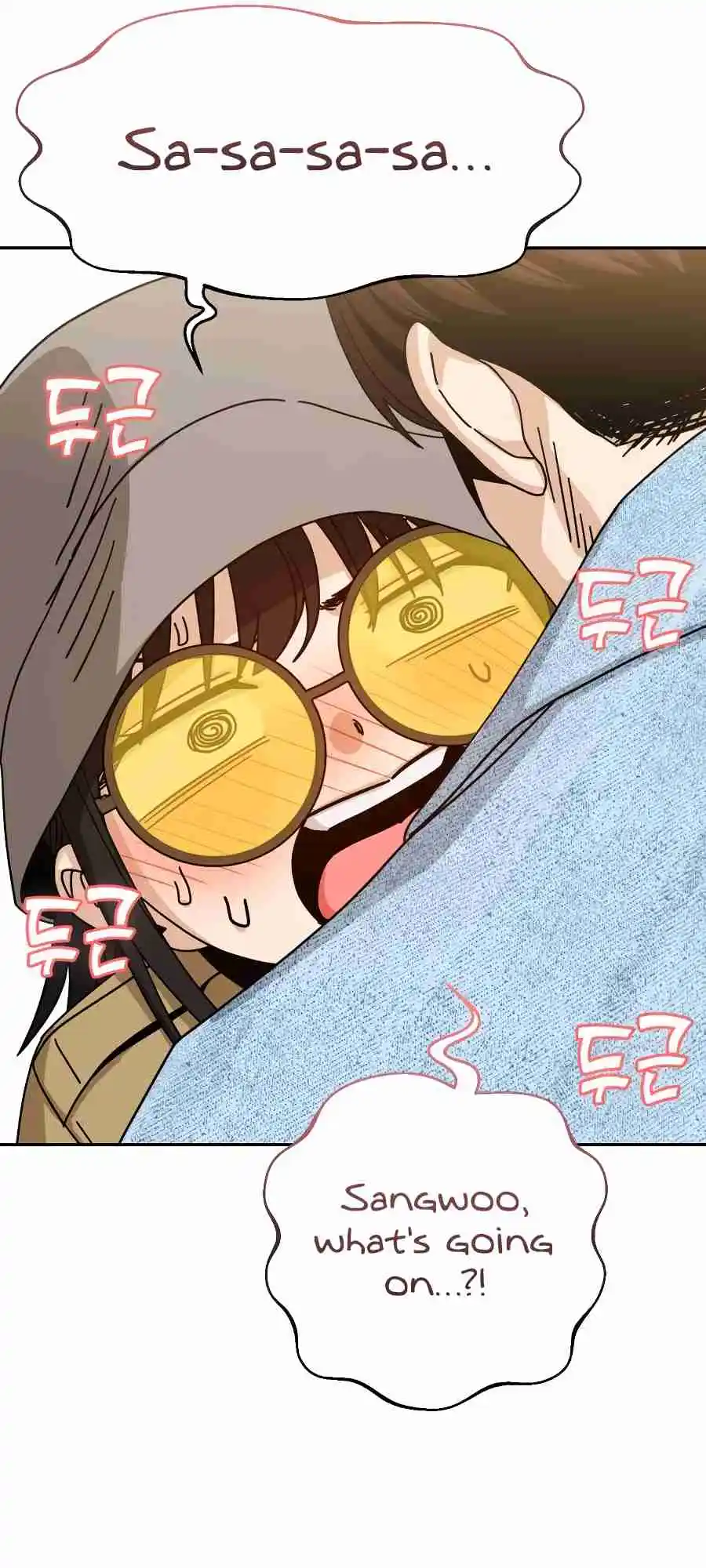 Maybe Meant to Be 31