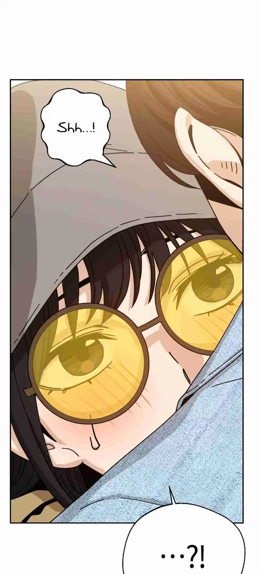 Maybe Meant to Be 31