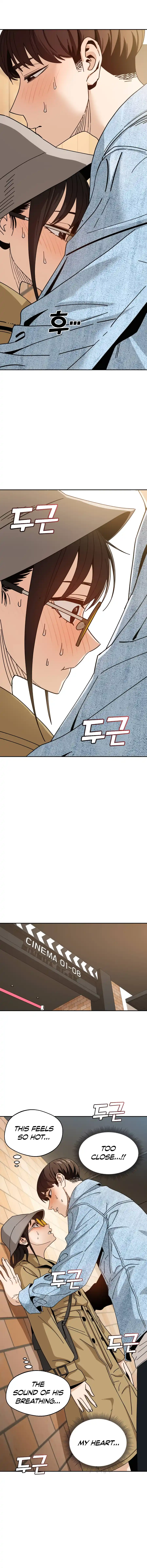 Maybe Meant to Be 31