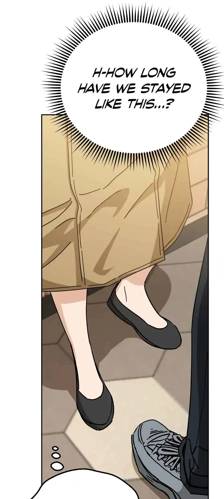 Maybe Meant to Be 31