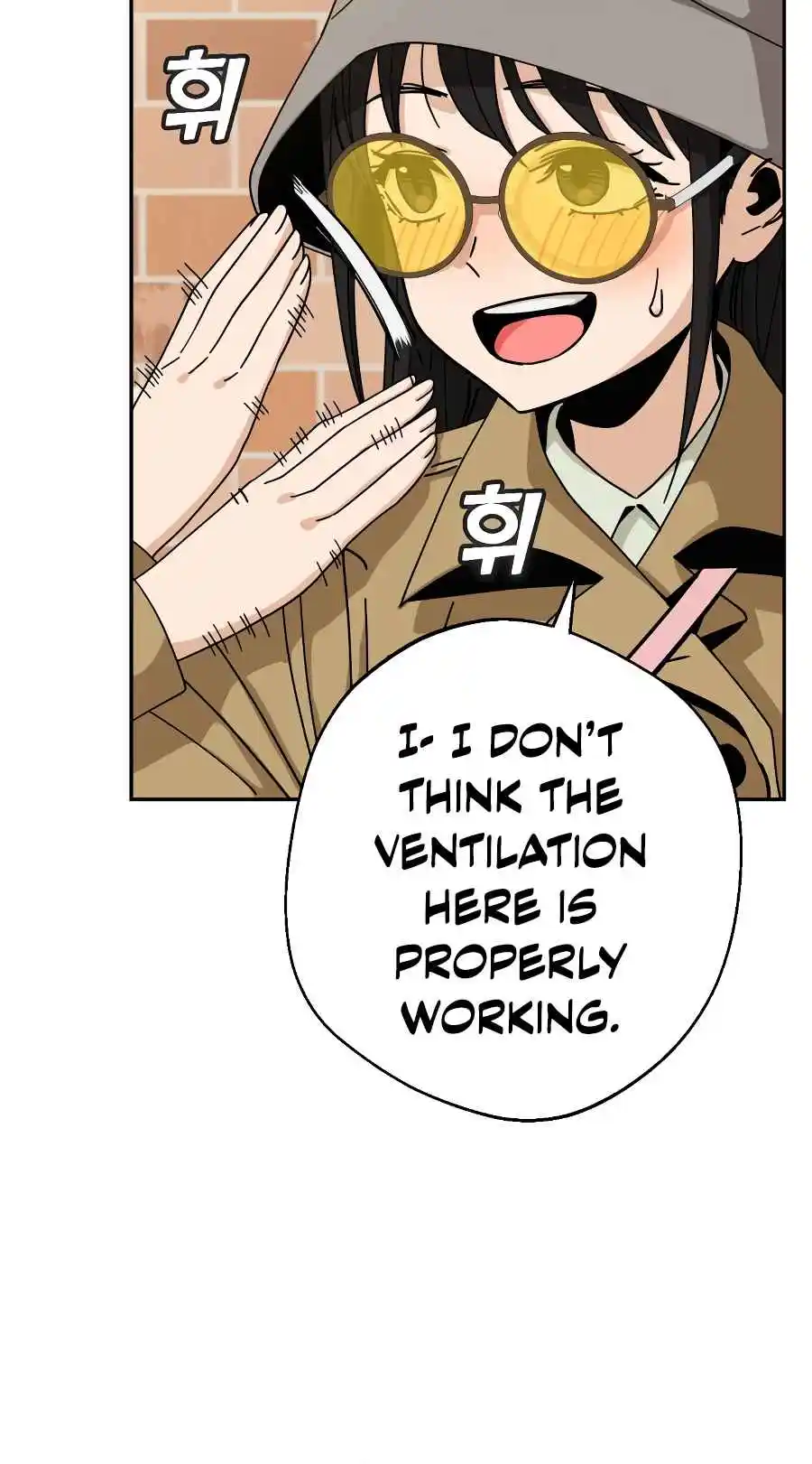 Maybe Meant to Be 31