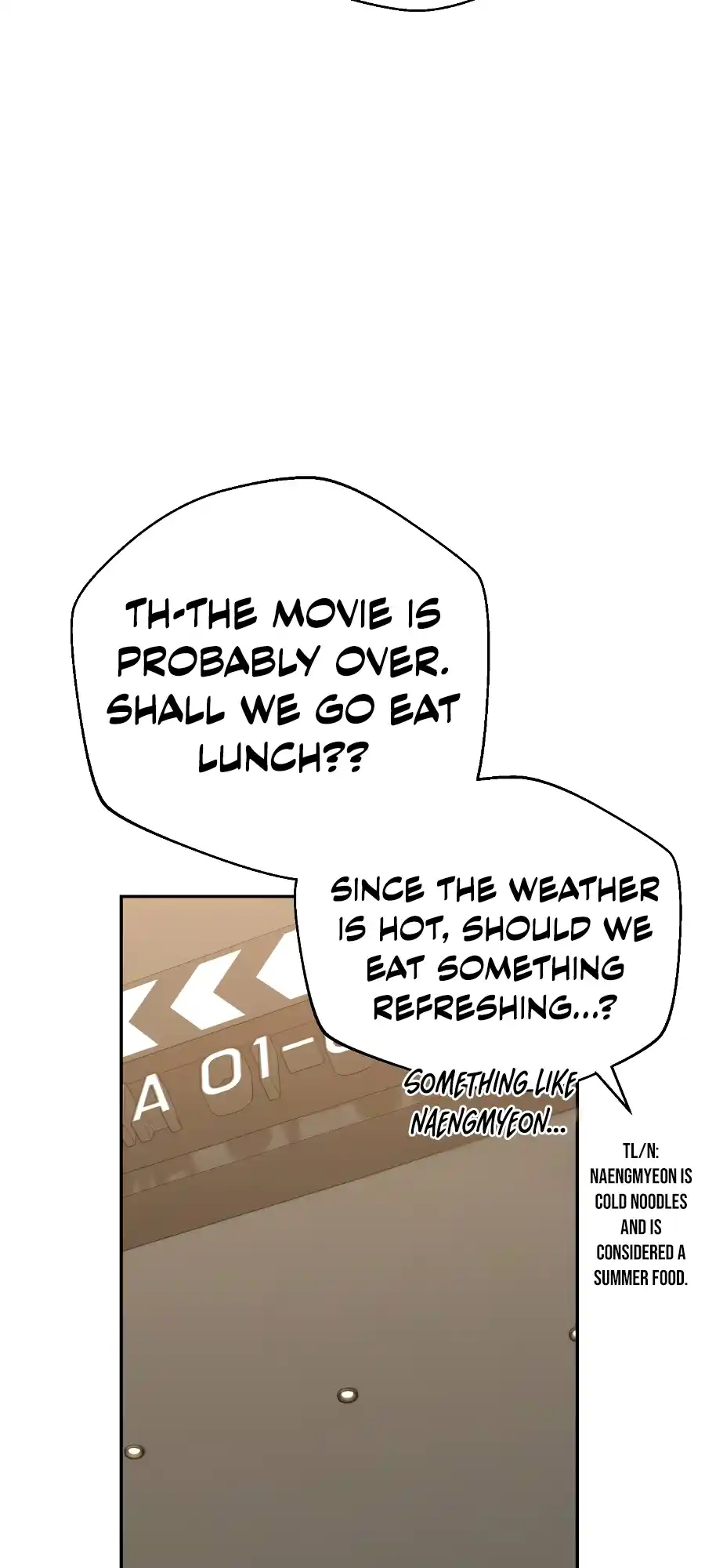 Maybe Meant to Be 31