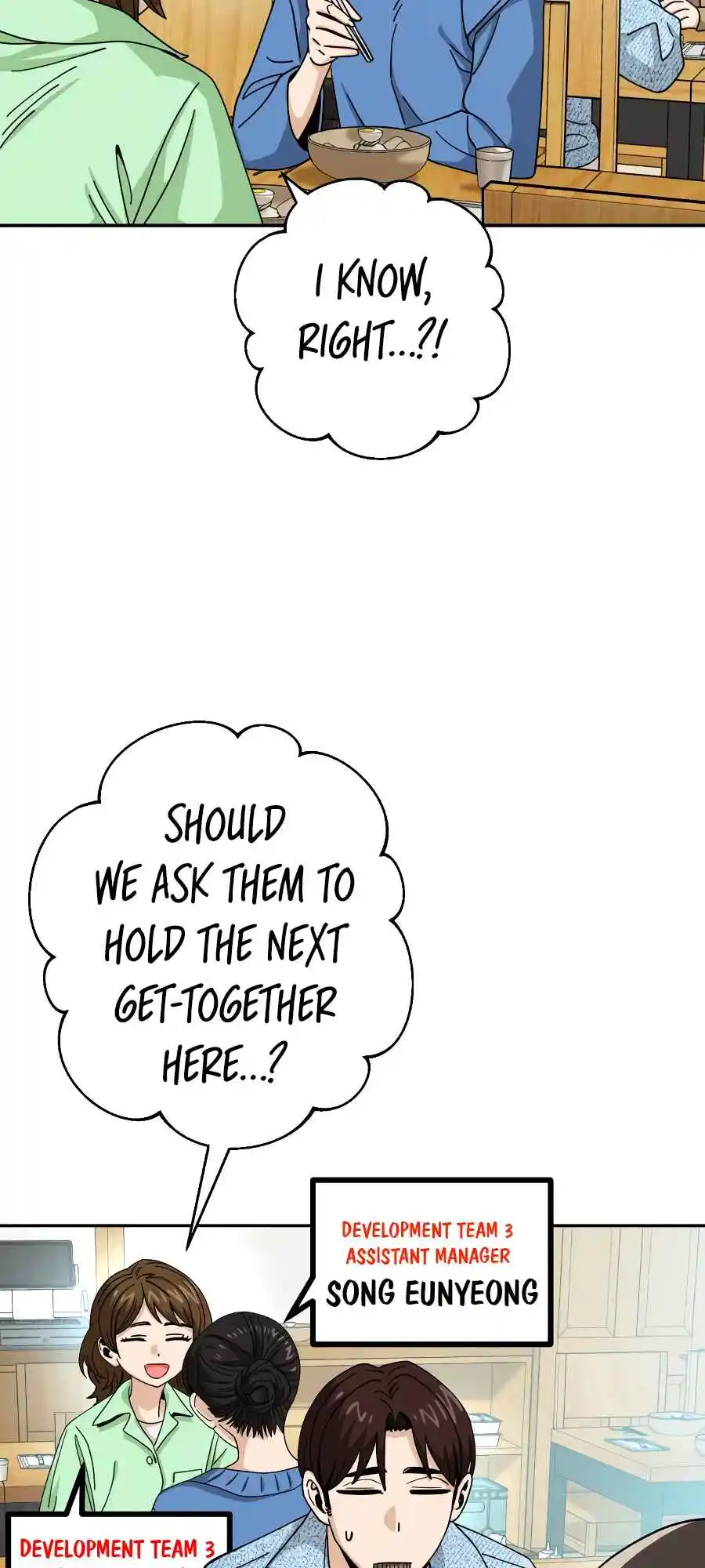 Maybe Meant to Be 31