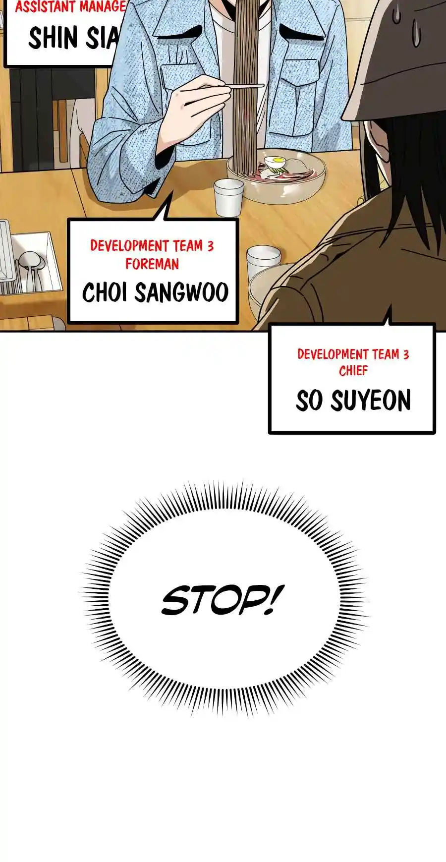 Maybe Meant to Be 31