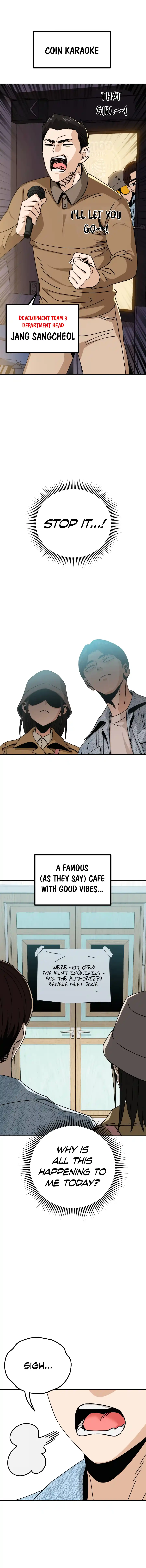 Maybe Meant to Be 31