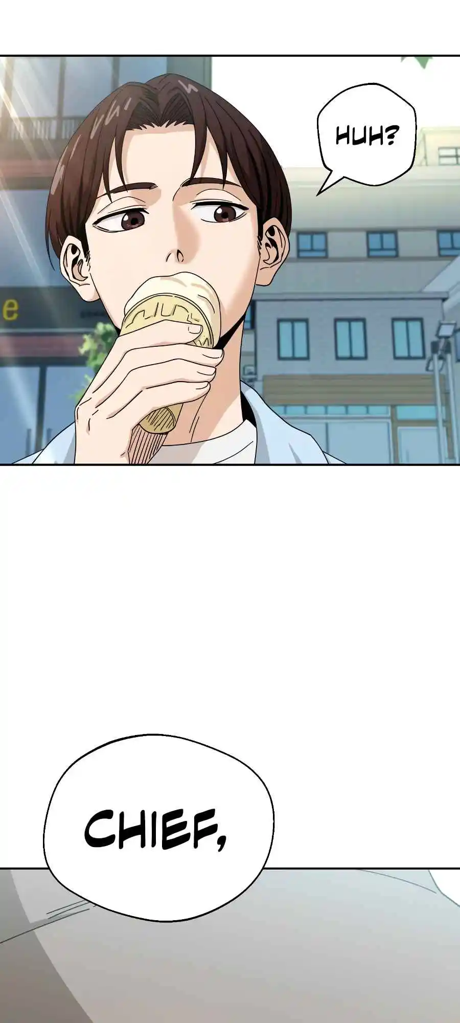 Maybe Meant to Be 31