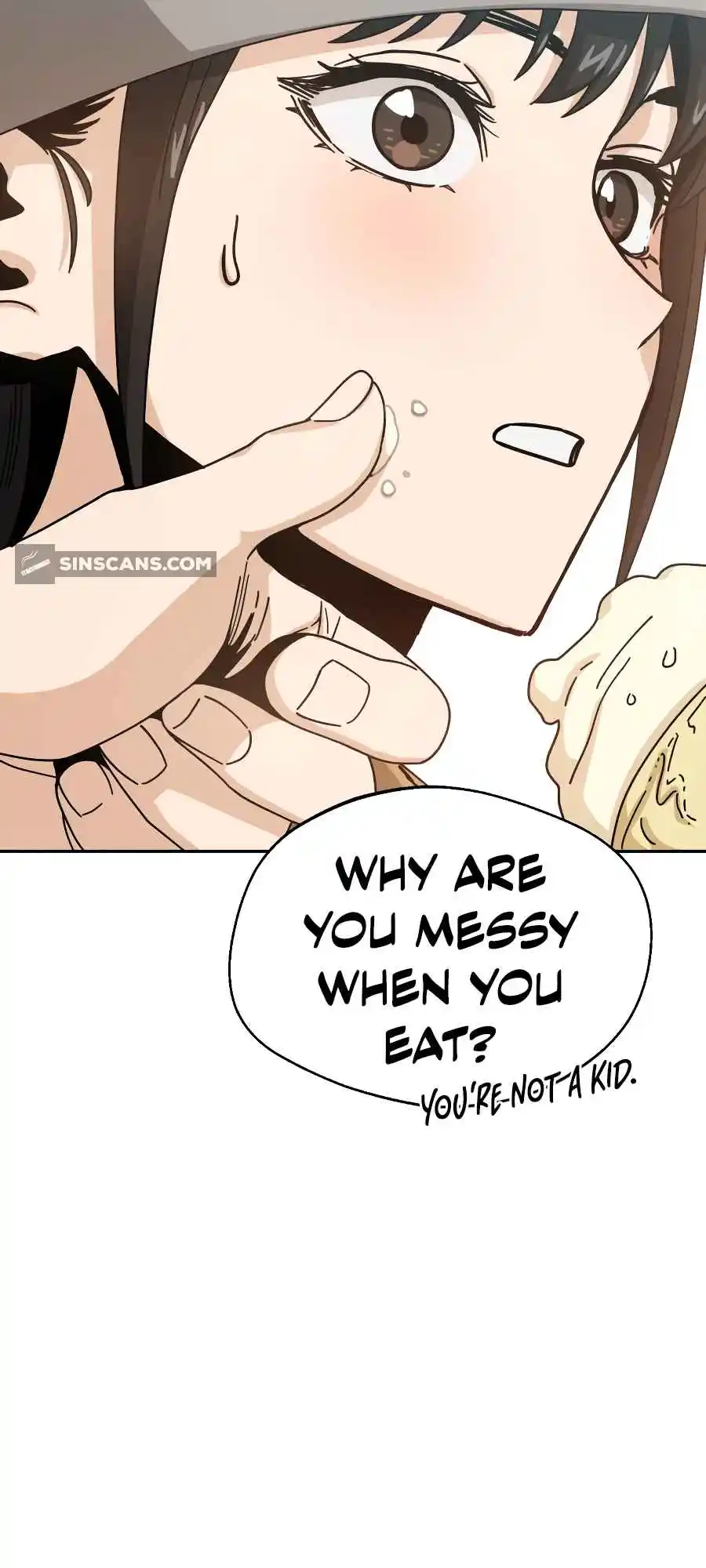 Maybe Meant to Be 31