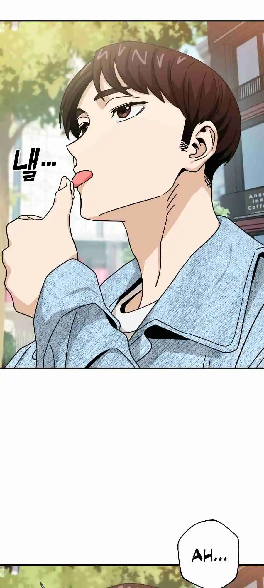 Maybe Meant to Be 31